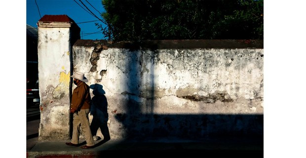 Tepalcingo, Morelos. Foto: Mario Olarte