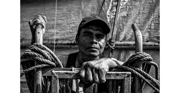 Diablero, mercado de Sonora, Ciudad de México, junio de 2024. Foto: Mario Olarte