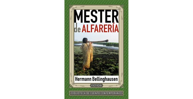 Mester de alfarería, Hermann Bellinghausenl