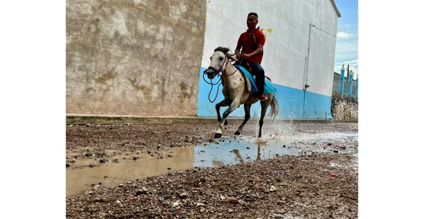 Kuak tlatlaloxtilo. Foto: Martín Tonalmeyotl