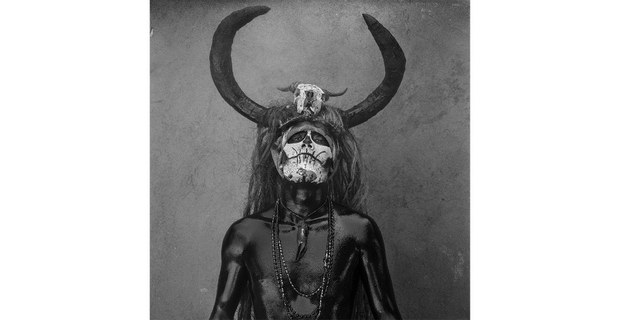 De la serie Pagan Poem, Oaxaca, 2025. Foto: Yannick Cormier